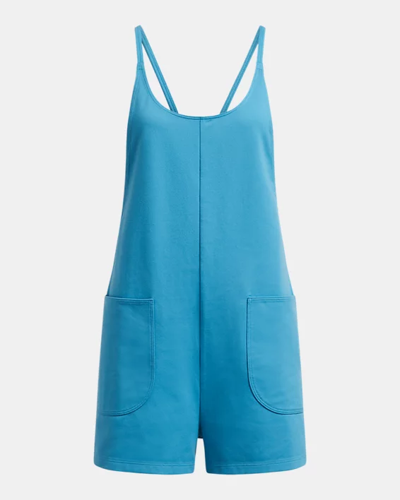 UA Motion Girls Romper