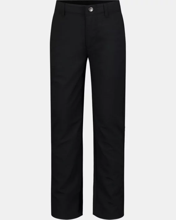 Toddler Boys UA Match Play Tapered Pants Toddler Boys Pants