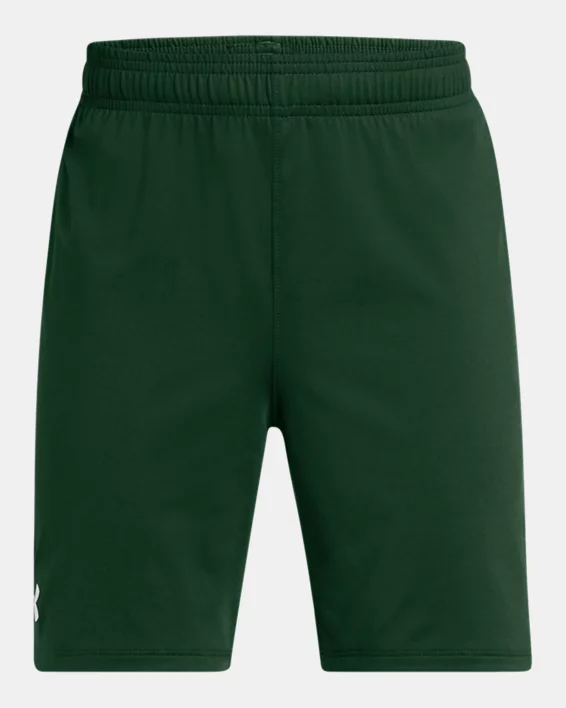 Forest Green-White-301