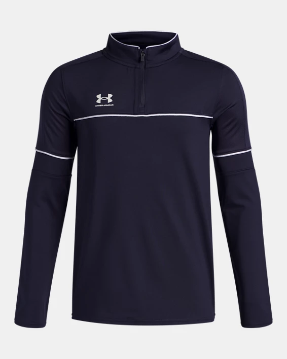 Midnight Navy-White-410