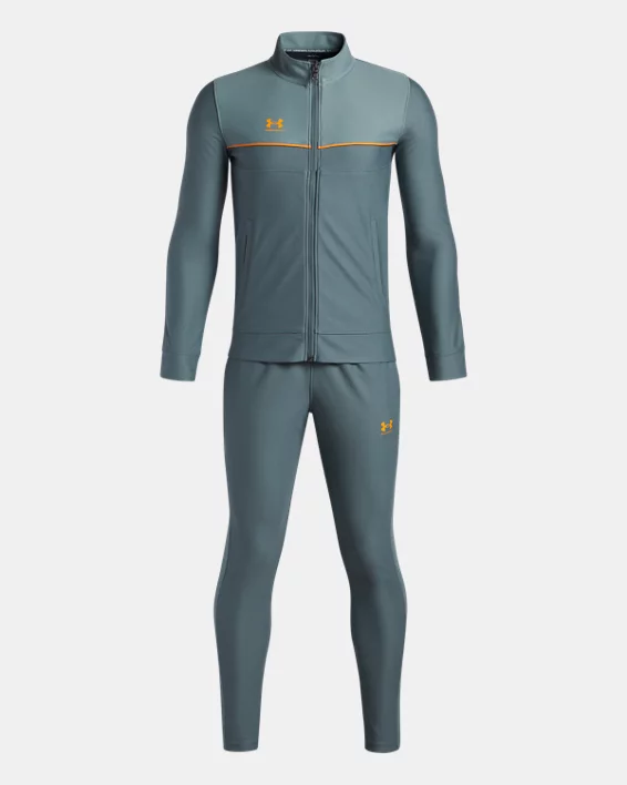 UA Challenger Boys Tracksuit