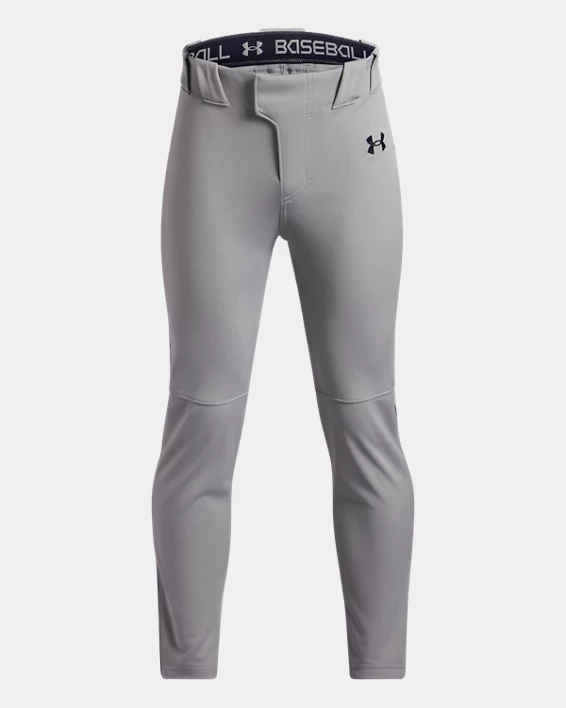 Baseball Gray-Midnight Navy-076