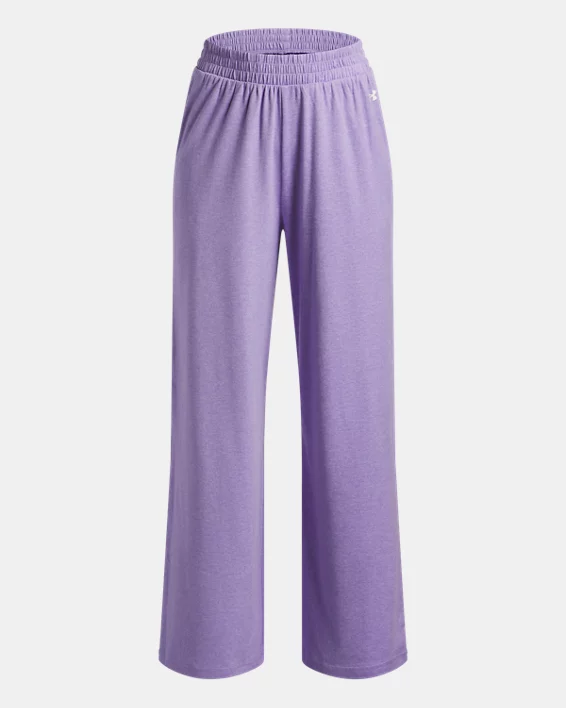 UA Motion Lounge Girls Pants