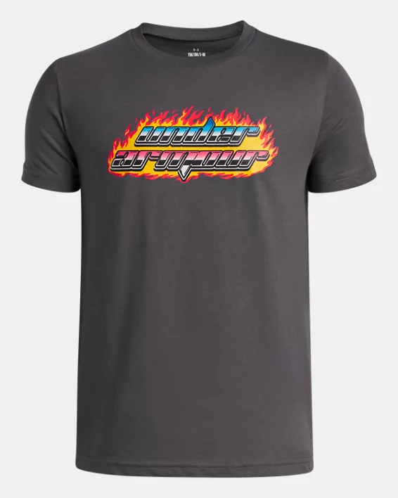 Castlerock-Racer Red-025