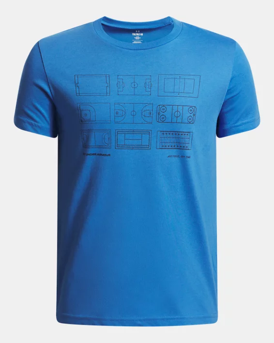 Blue Atlantis-Washed Navy-402