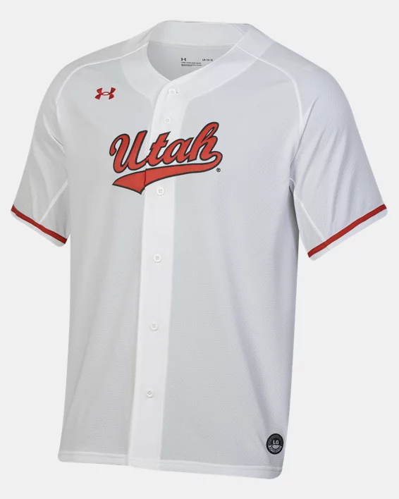 Unisex Baseball Replica