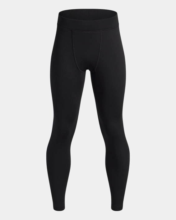 UA Base 2.0 Boys Leggings