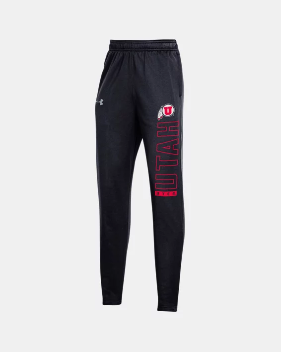 UA Brawler Collegiate Boys Pants