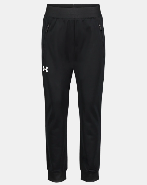 UA Pennant Little Boys' Sweatpants