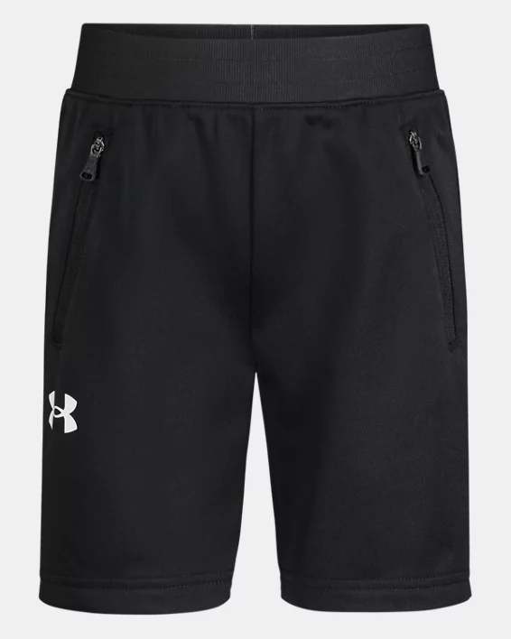 UA Pennant Little Boys Shorts