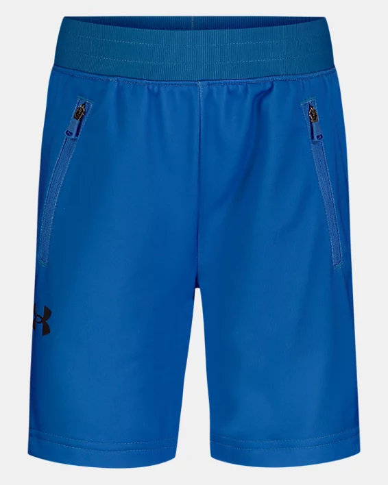 UA Pennant Little Boys Shorts