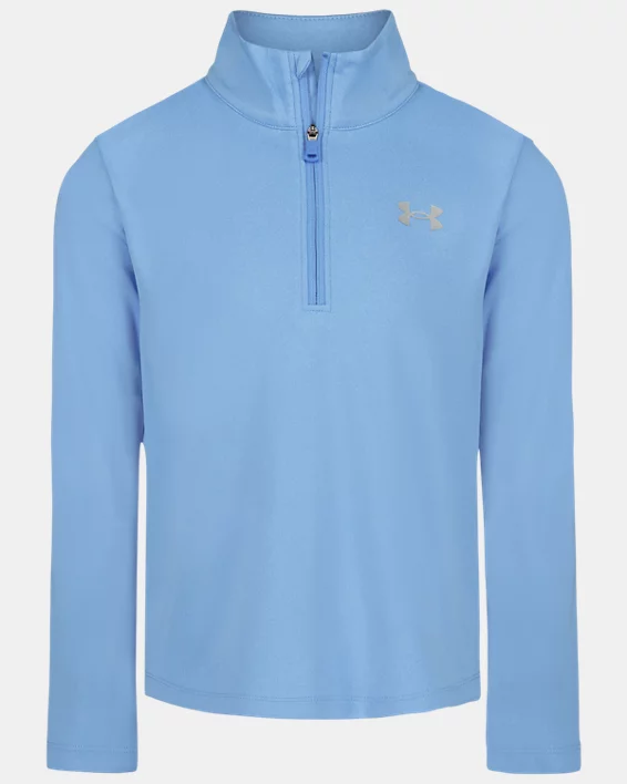 Horizon Blue Full Heather-Metallic Silver-465