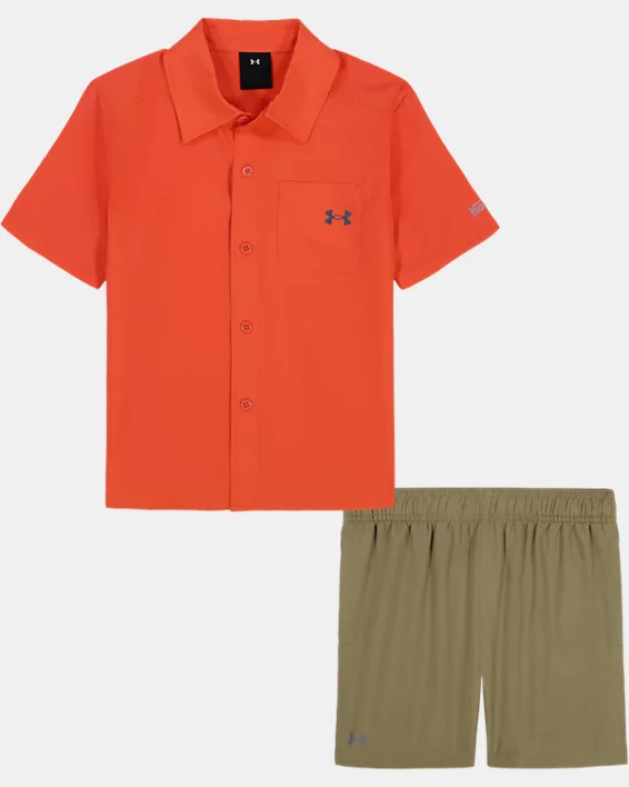 Fire-Titan Gray-847