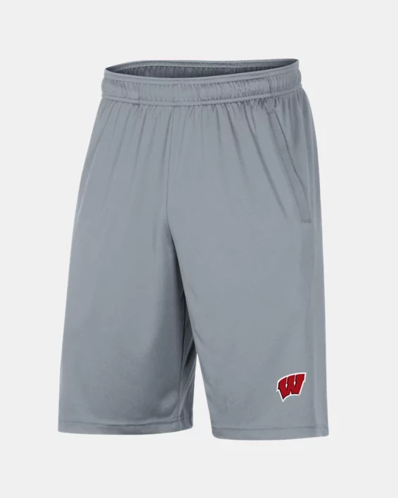 UA Tech  Collegiate Boys' Shorts