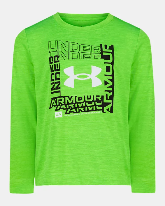 Hyper Green-White-389