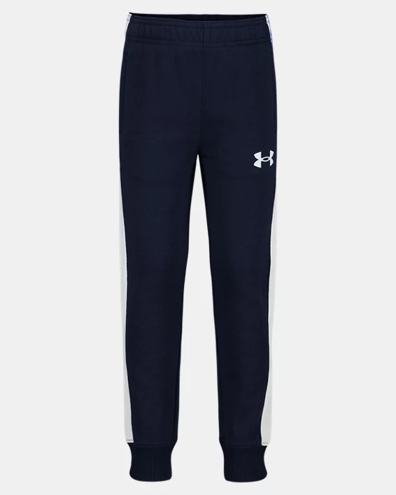 UA Rival Fashion Little Boys' Joggers