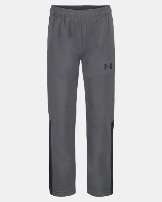 UA Brawler Little Boys' Tapered Pants