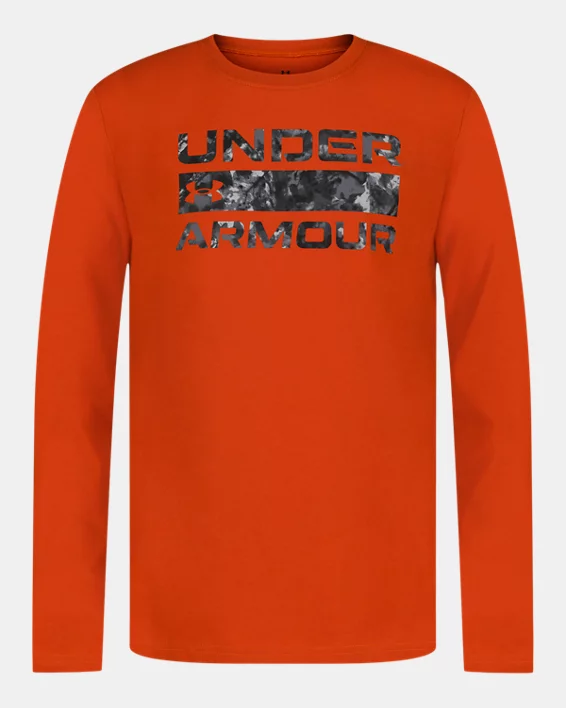 Surplus Orange-Black-842