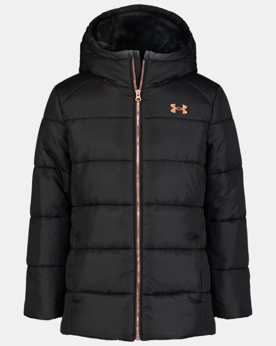 UA Willow Girls Parka