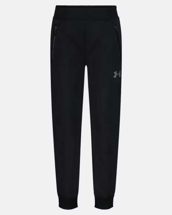 UA Pennant 2.0 Little Boys Pants