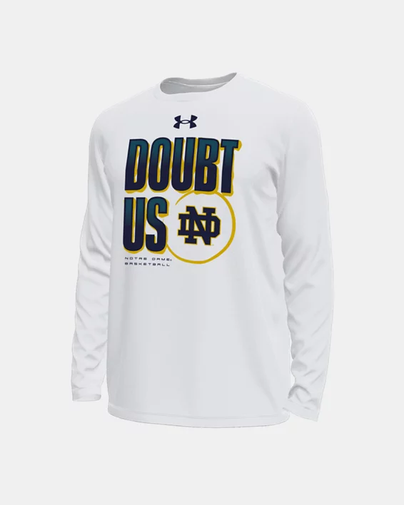 University of Notre Dame-101