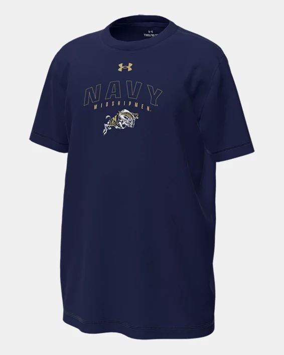 United States Naval Academy-411
