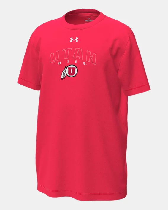 University of Utah-601