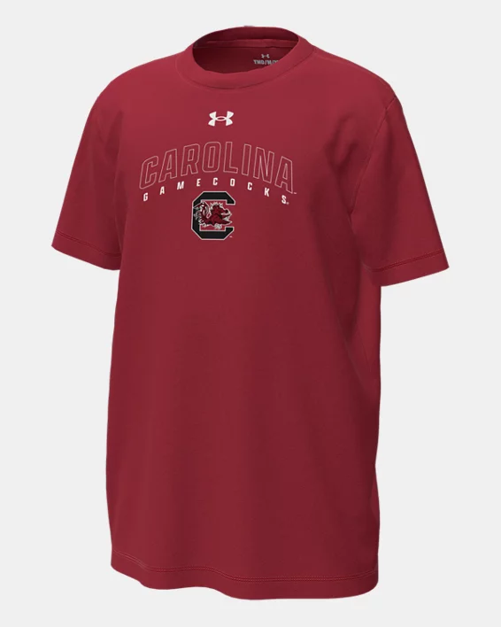 University of South Carolina-625