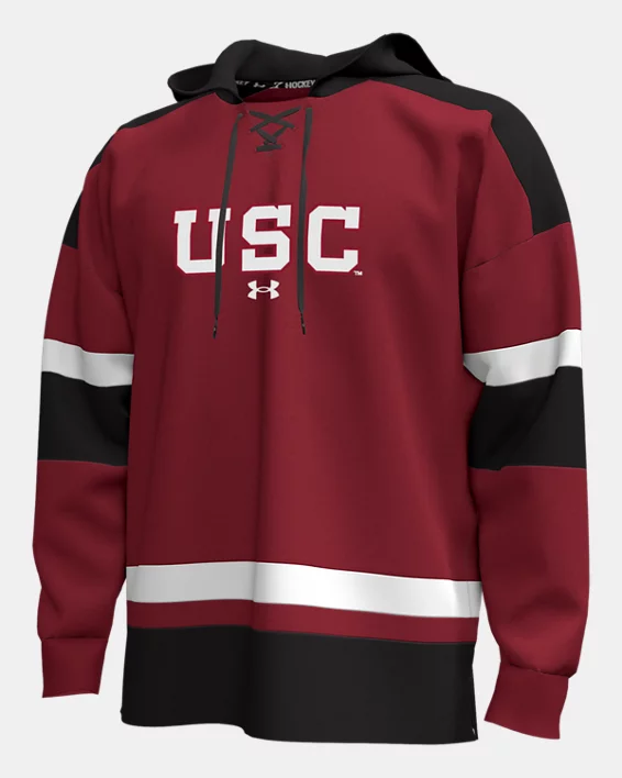 University of South Carolina-625