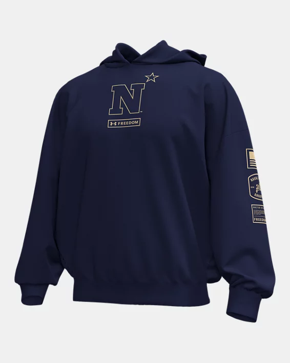 United States Naval Academy-411