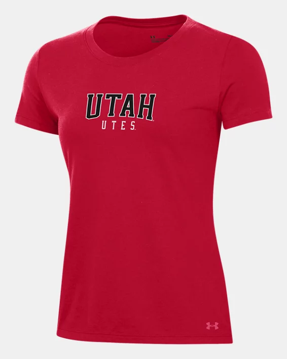 University of Utah-601
