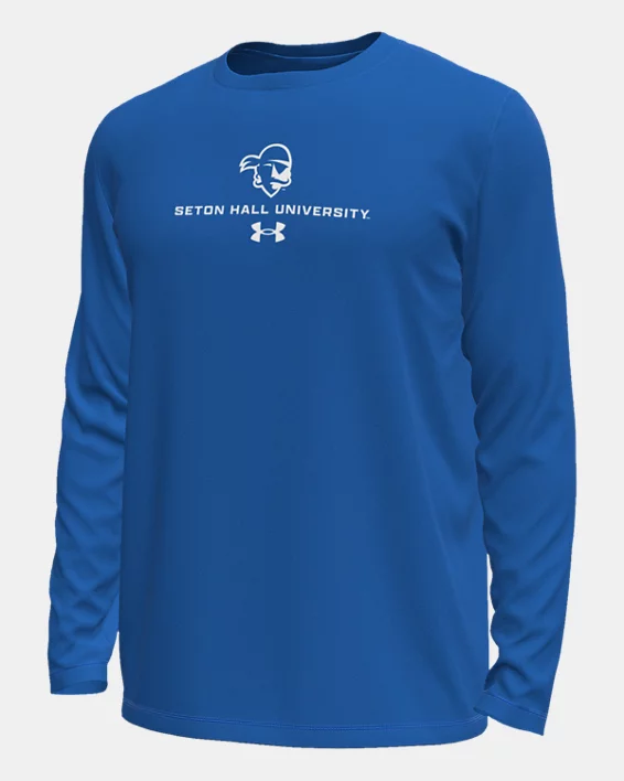 Seton Hall University-400