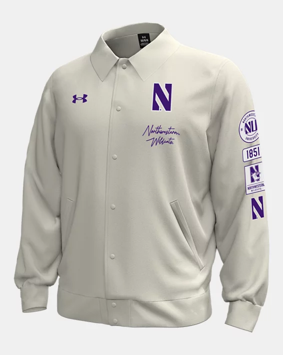 Northwestern University-285