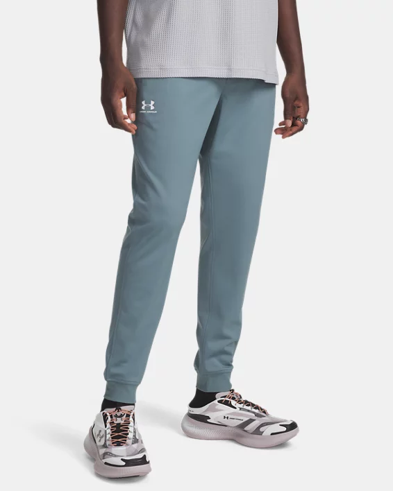 UA Sportstyle Mens Joggers