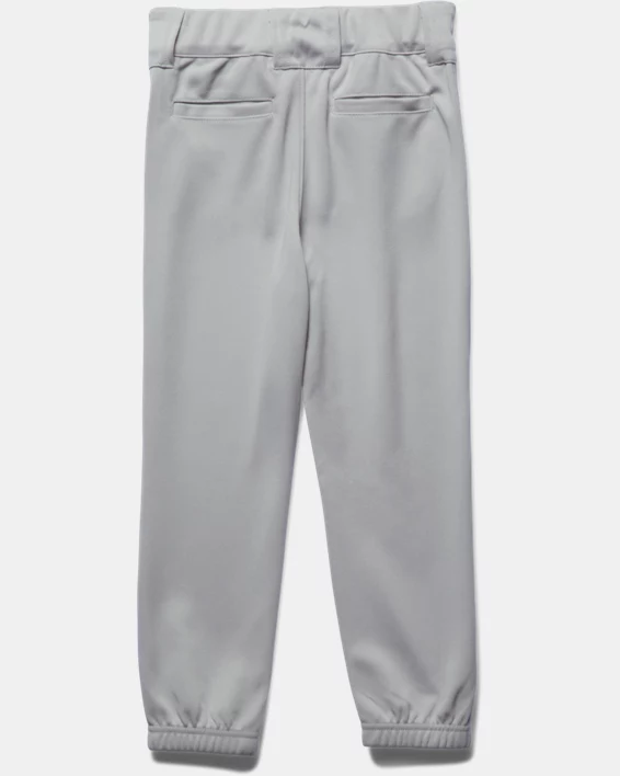 Boys Pre-School UA Baseball Pants Boys Pre-School Pants