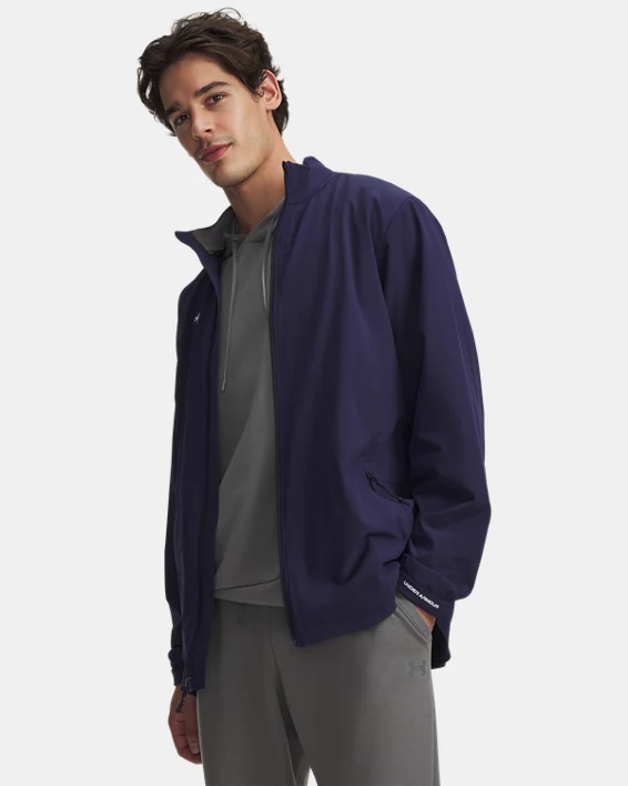 Midnight Navy-White-410