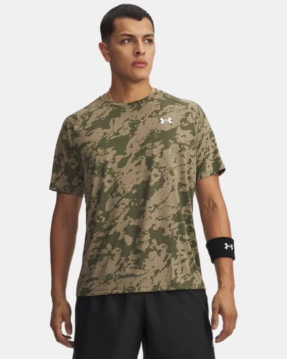 Marine OD Green-White-391