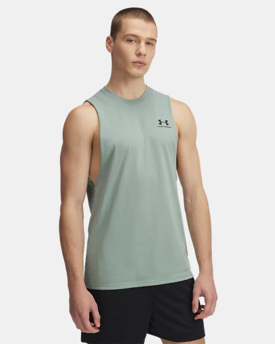 Silica Green-Black-348