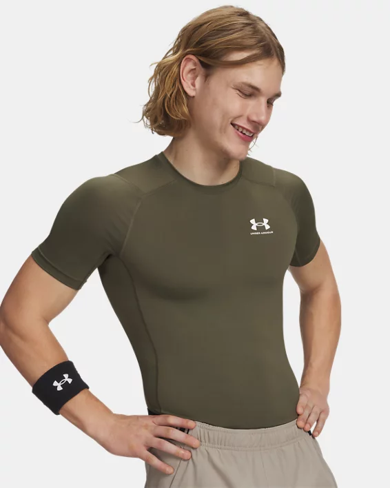 Marine OD Green-White-390