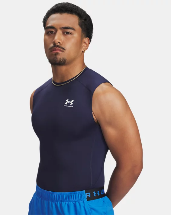 Midnight Navy-White-410