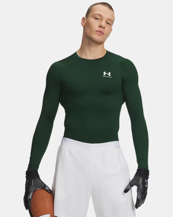 Forest Green-White-301