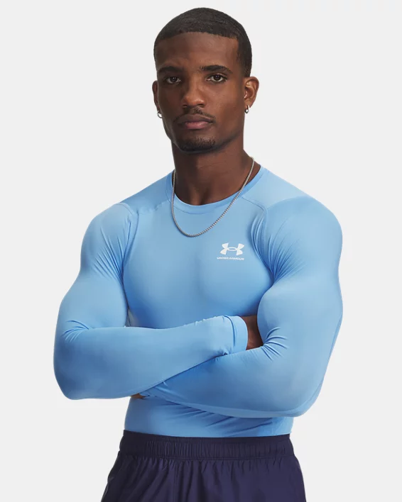 Carolina Blue-White-475