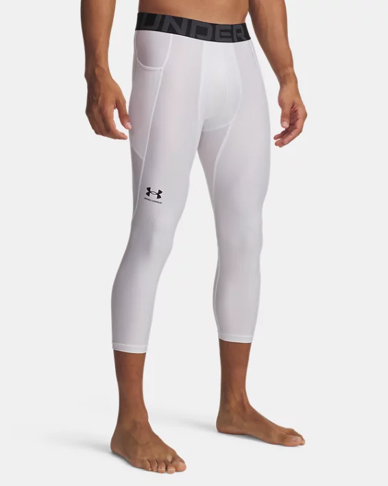 HeatGear Mens  Leggings