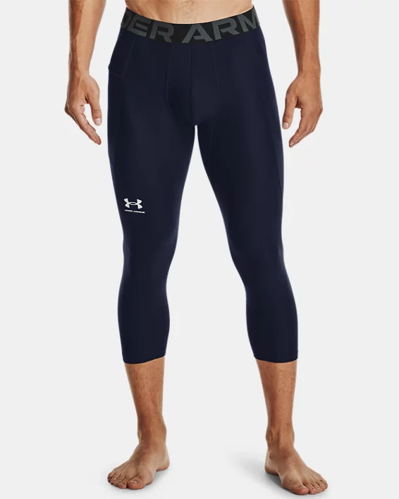HeatGear Mens  Leggings