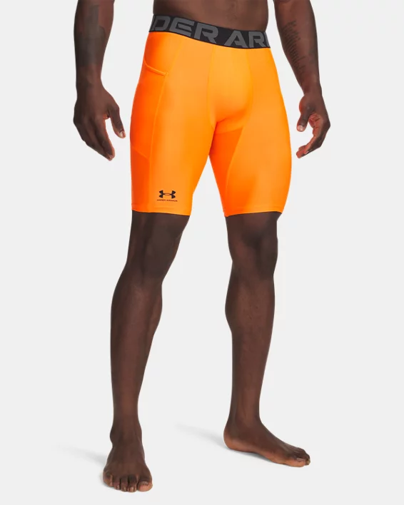 HeatGear Pocket Mens 9" Shorts