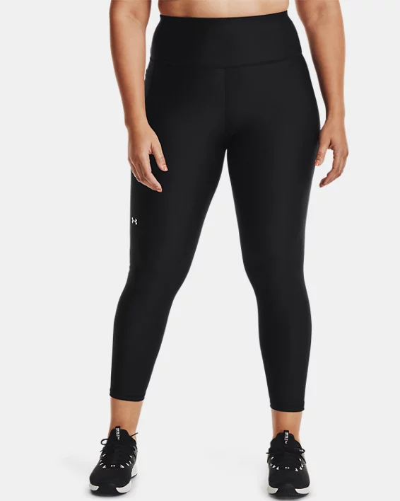 UA Tech Womens Leggings