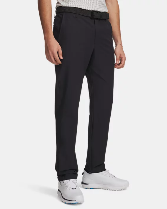 UA Drive Tapered Mens Pants