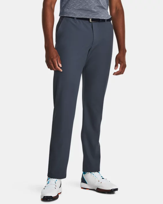 UA Drive Tapered Mens Pants