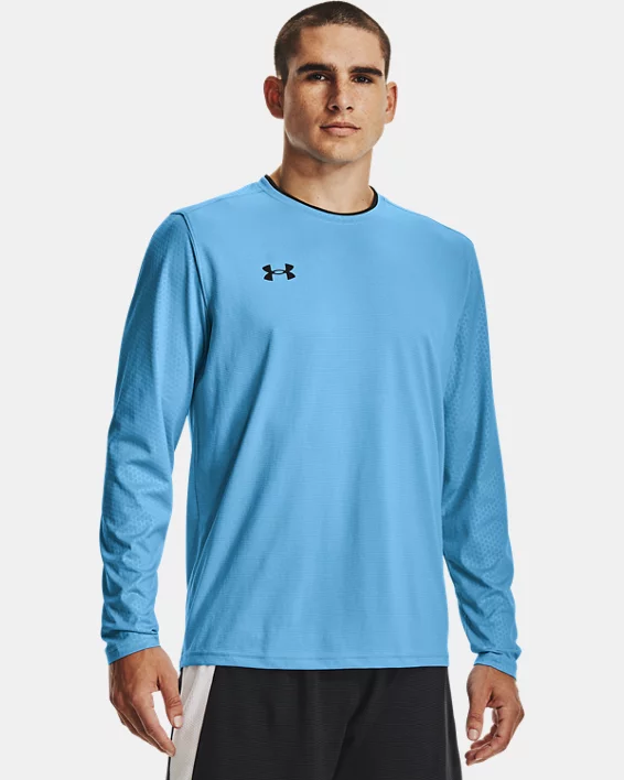 UA Wall Mens Goalkeeper Jersey