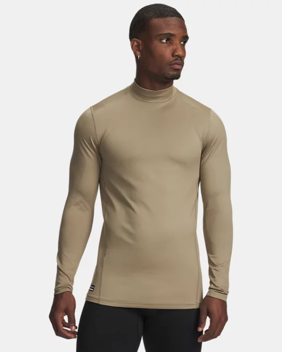 Federal Tan-Black-499